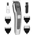 HTC AT-538 Professional Rechargeable Hair Clipper and Trimmer for Men – Thumbnail 4