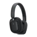  Baseus Bowie H1i 3D ANC Hi-Res Wireless Headphone – Color: Black – Thumbnail 1