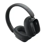  Baseus Bowie H1i 3D ANC Hi-Res Wireless Headphone – Color: Black – Thumbnail 2