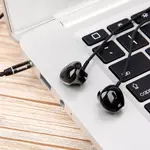 Baseus Encok NGH06-01 lateral in-ear Wired Earphone – Thumbnail 2