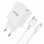 Anobik 20W Turbo High-Speed Charging Type-C Charger  – Thumbnail 1