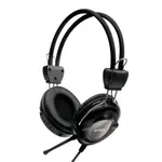 A4TECH HS19 3.5mm Wired Headphone – Thumbnail 1