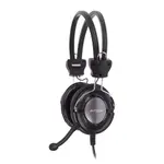 A4TECH HS19 3.5mm Wired Headphone – Thumbnail 2