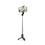 Mcdodo SS-1781 Wireless Selfie Stick Tripod with Single Light – Thumbnail 3