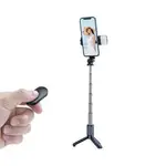 Mcdodo SS-1781 Wireless Selfie Stick Tripod with Single Light – Thumbnail 2
