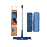 Premium Microfiber M-6 Removable Washable Cleaning Pad and Floor Mop – Thumbnail 1