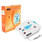 Infrared Ray Foot Massager Auto-Heating Massager – Thumbnail 1