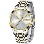 Dial Color: Silver