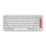 Color: White