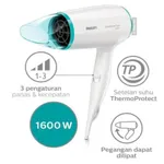 Philips BHD006/00 Advanced DryCare ThermoProtect Hair Dryer for Women – Thumbnail 2