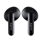 Havit TW967 True Wireless Stereo Earbuds – Color: Black – Thumbnail 2