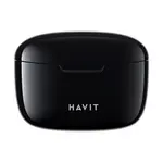 Havit TW967 True Wireless Stereo Earbuds – Color: Black – Thumbnail 4