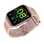 Riversong Motive 3 SW30 IP68 Waterproof Smart Watch – Color: Pink – Thumbnail 2