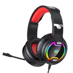 Havit H2233d Dual Jack RGB Gaming Headphone With Microphone – Thumbnail 4