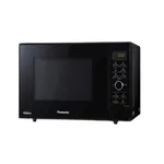 Panasonic NN-GD37HBKPQ 23L Grill Microwave Oven – Thumbnail 1