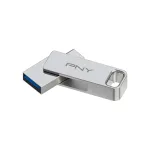 PNY DUO LINK 64GB USB 3.2 Type-C Dual Pen Drive – Storage Capacity: 128 GB – Thumbnail 2