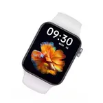 WiWU SW07 Waterproof Smart Watch – Color: Silver – Thumbnail 2
