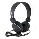 HAVIT HV-H2198d 3.5mm Wired Headphone – Color: Black – Thumbnail 3