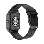 Fastrack Reflex Rave Fx BT Calling Smartwatch – Color: Black – Thumbnail 4