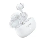 Oraimo FreePods 3C True Wireless Earbuds – Color: White – Thumbnail 2
