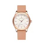 Dial Color: White