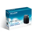 TP-Link TX-6610 1-Port Gigabit GPON Terminal ONU – Thumbnail 4