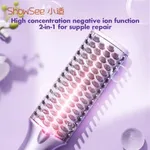 Xiaomi Showsee E1 Electric Hair Comb Professional Safe Styling Hair Brush – Thumbnail 4