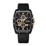 Dial Color: Rose