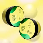 Skin Cafe Locks 2X moisture with Vitamin E Soft Lips Lip Balm-Mojito 10g – Thumbnail 2