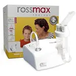 Rossmax NB80 Compact Nebulizer For Child and Adult – Thumbnail 3