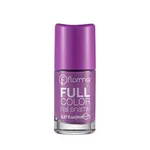 Flormar FC15 Full Color Nail Enamel Awaken Your Sense Nail Polish – Thumbnail 2