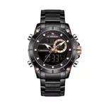 Dial Color: Black