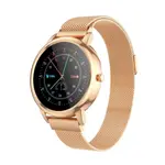 Hoco Y8 Women’s Smart Watch IP68 Waterproof – Thumbnail 1