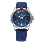 Dial Color: Blue