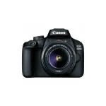 Canon EOS 4000D With 18-55mm Lens 18MP DSLR Camera – Thumbnail 1