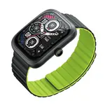 Oraimo Watch Nova N 2.5D Curved Glass Smart Watch – Thumbnail 3