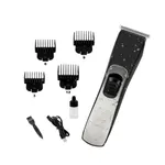HTC AT-129C Full Washable Professional Hair Trimmer for Men – Thumbnail 1