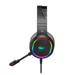 Havit H2032D Gamenote Gaming Headphone With Noise Cancellation Microphone – Thumbnail 3