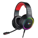 Havit H2032D Gamenote Gaming Headphone With Noise Cancellation Microphone – Thumbnail 2