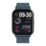 Zeblaze GTS 3 Voice Calling Smartwatch – Color: Blue – Thumbnail 2