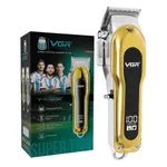 VGR V-680 Professional Hair Clipper Trimmer – Color: Gold – Thumbnail 2