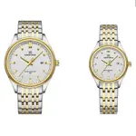 Dial Color: White Gold