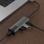 Yuanxin X-3518A Multiport USB Hub – Thumbnail 2
