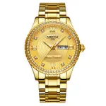 Dial Color: Gold