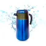 Color: Blue