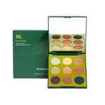 Morphe 9k Khaki Calling Artistry Eyeshadow Palette – Thumbnail 1