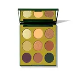 Morphe 9k Khaki Calling Artistry Eyeshadow Palette – Thumbnail 2