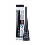 Wet N Wild H2o Proof Liquid Black  – Thumbnail 2