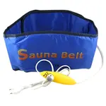 2-in-1 Sauna Tummy Control Slimming Belt – Thumbnail 1