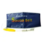 2-in-1 Sauna Tummy Control Slimming Belt – Thumbnail 3